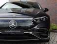 Mercedes-Benz EQS 580 4-MATIC *AMG*Vierwielbesturing* Szürke - thumbnail 17