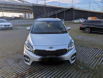 1.7 CRDi Navi Edition