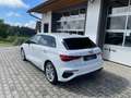 Audi A3 Sportback 30 TDI *S-line*LED*VIRTUAL*RFK*APP* Weiß - thumbnail 3