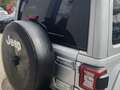 Jeep Wrangler Unlimited 2.0 atx phev Sahara 4xe auto Argento - thumbnail 7