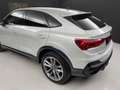 Audi Q3 45 2.0 TFSI S line edition quattro 245cv s-tronic Argento - thumbnail 6