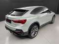 Audi Q3 45 2.0 TFSI S line edition quattro 245cv s-tronic Silber - thumbnail 4
