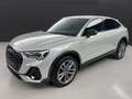 Audi Q3 45 2.0 TFSI S line edition quattro 245cv s-tronic Argento - thumbnail 3