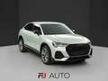 Audi Q3 45 2.0 TFSI S line edition quattro 245cv s-tronic Argento - thumbnail 50