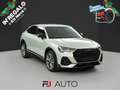 Audi Q3 45 2.0 TFSI S line edition quattro 245cv s-tronic Argento - thumbnail 1