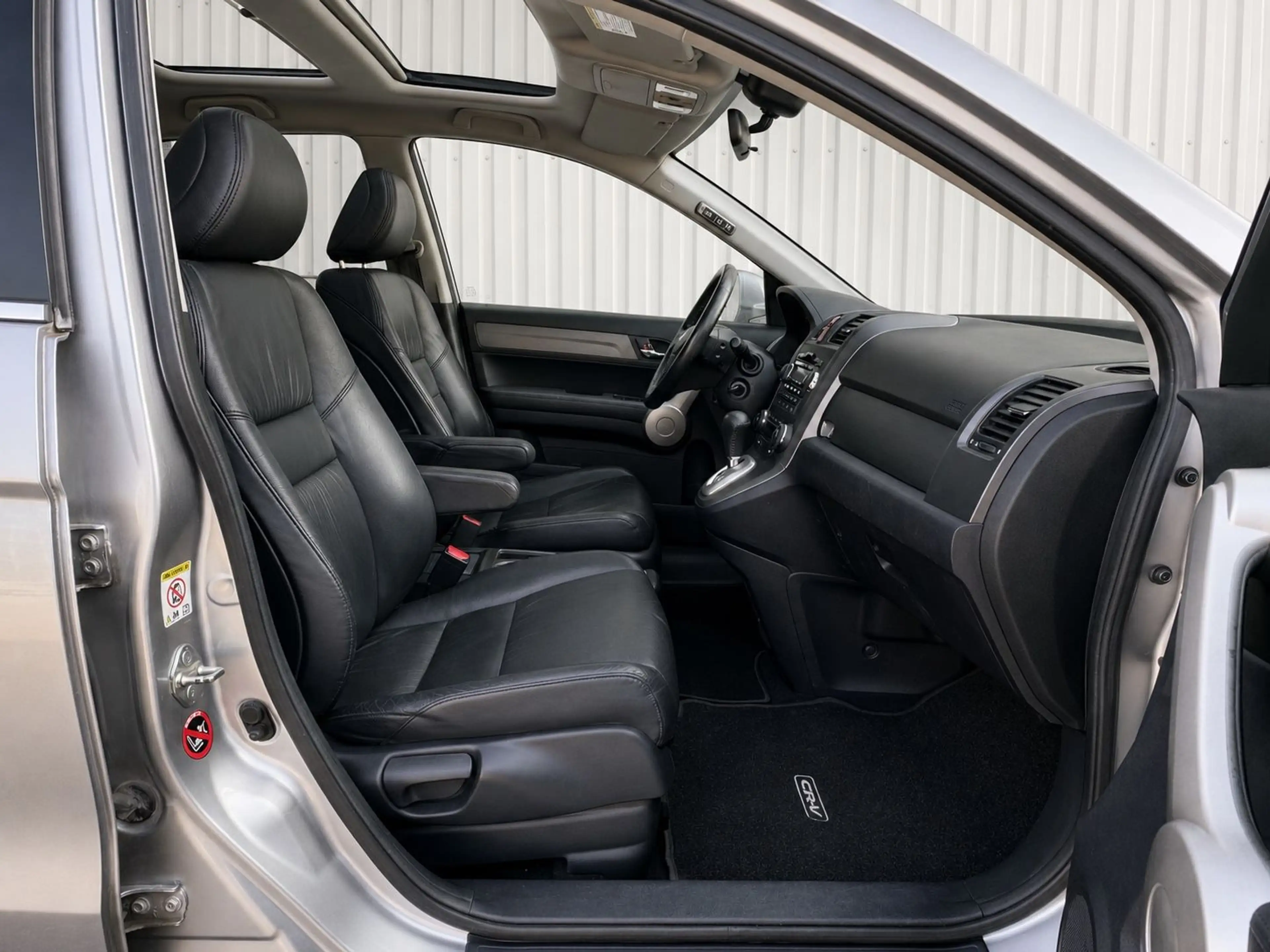 Honda CR-V Executive*Aut.*Leder*4x4*Pano*Xenon*AHK — photo 20