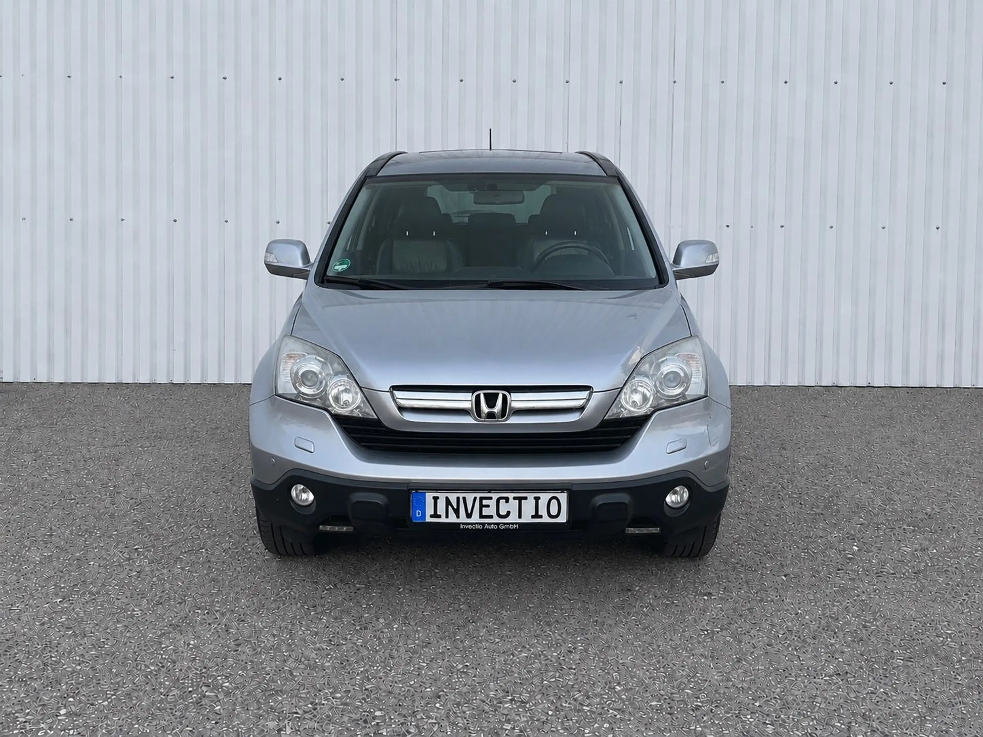 Honda CR-V Executive*Aut.*Leder*4x4*Pano*Xenon*AHK — photo 4