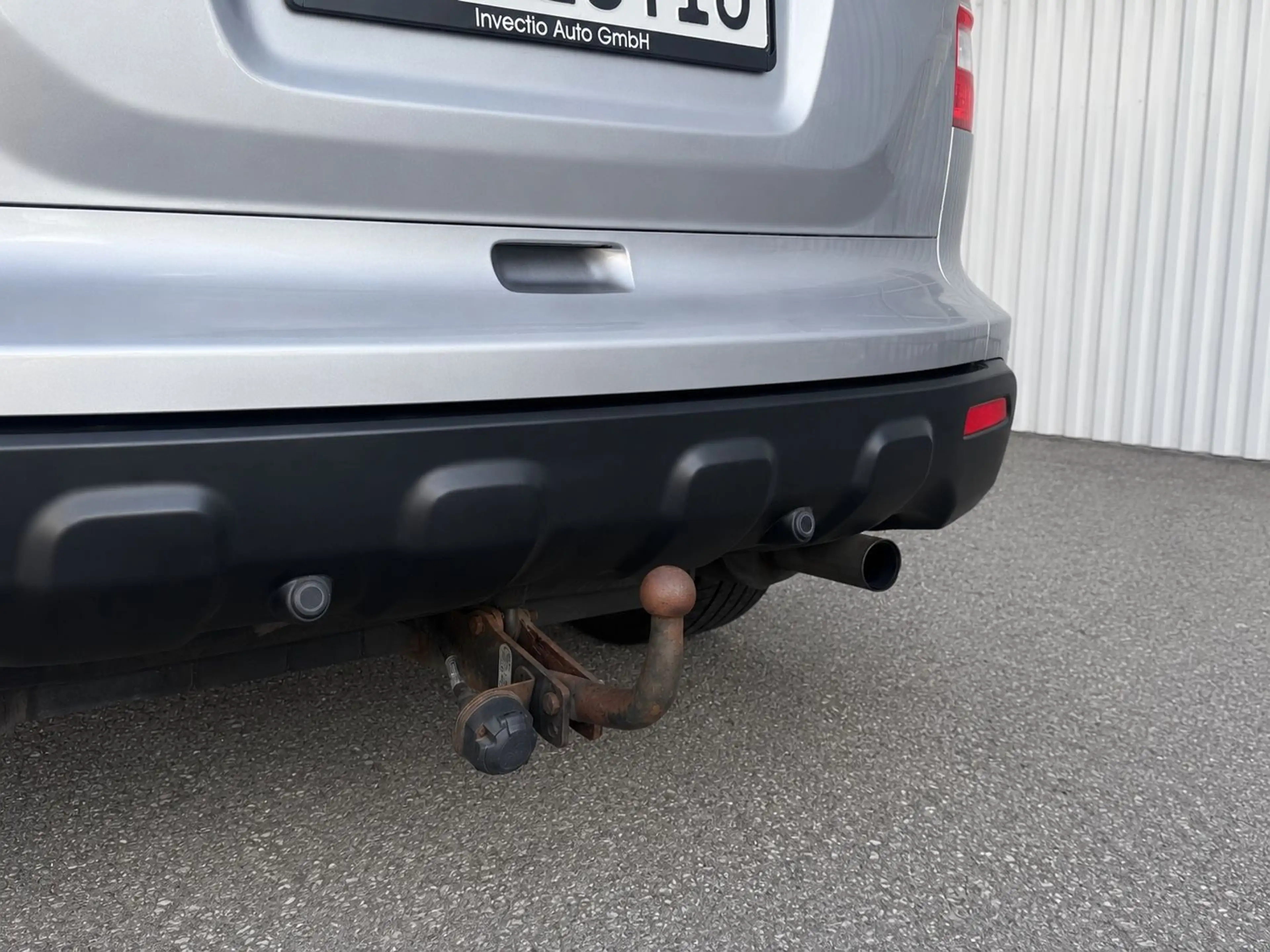 Honda CR-V Executive*Aut.*Leder*4x4*Pano*Xenon*AHK — photo 18