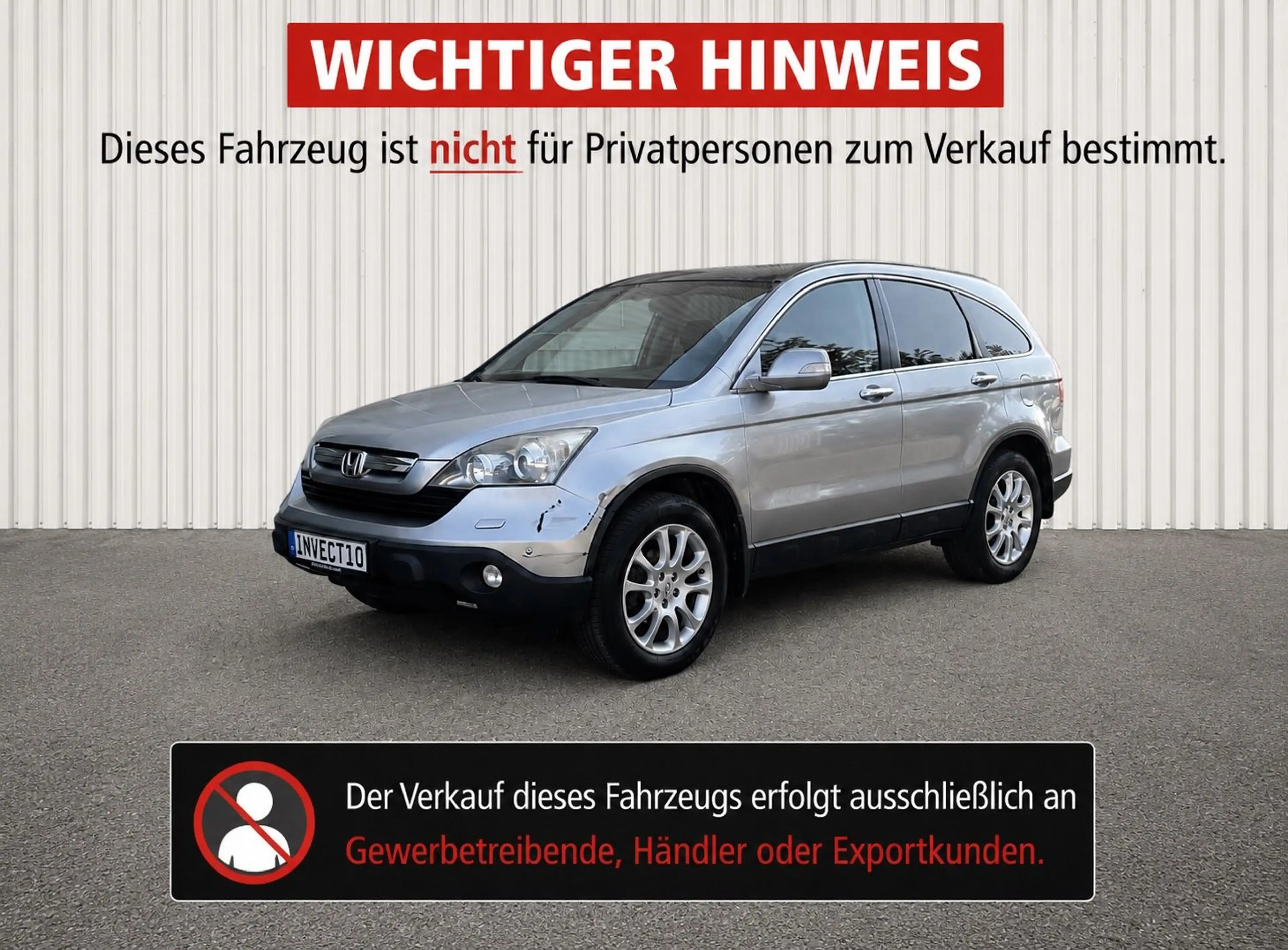 Honda CR-V Executive*Aut.*Leder*4x4*Pano*Xenon*AHK — photo 2