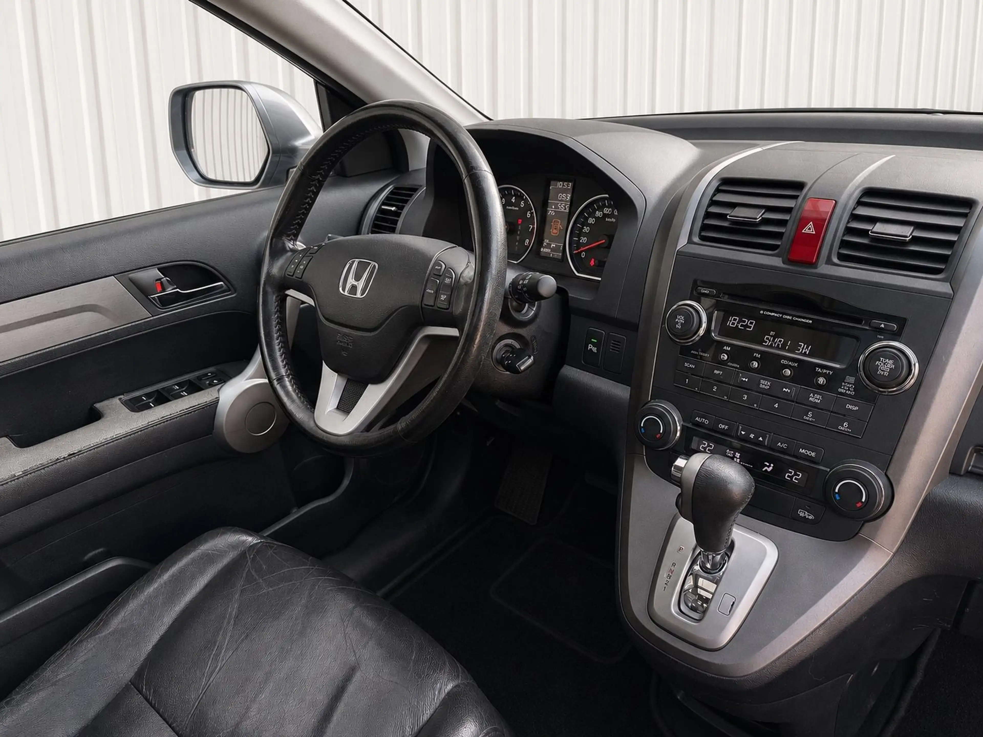 Honda CR-V Executive*Aut.*Leder*4x4*Pano*Xenon*AHK — photo 22