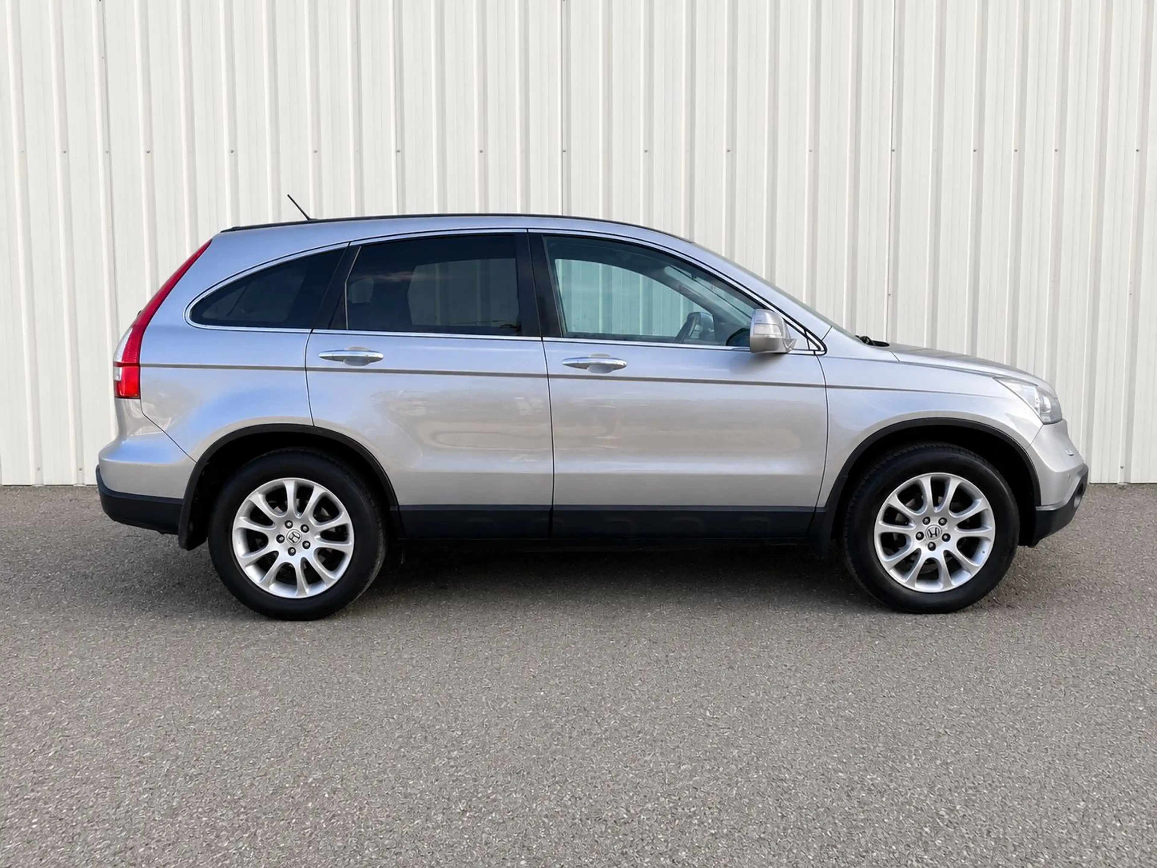 Honda CR-V Executive*Aut.*Leder*4x4*Pano*Xenon*AHK — photo 16
