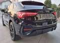 Audi Q3 SPB 35 TFSI S tronic *s-line sterno Nero - thumbnail 7