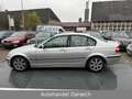BMW 316 i E46 Lim Sport Facelift Klima Top Silber - thumbnail 8