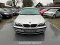 BMW 316 i E46 Lim Sport Facelift Klima Top Silber - thumbnail 6