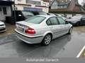 BMW 316 i E46 Lim Sport Facelift Klima Top Silber - thumbnail 2