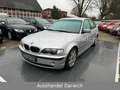 BMW 316 i E46 Lim Sport Facelift Klima Top Silber - thumbnail 1