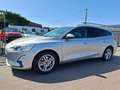 Ford Focus 1.0 EcoBoost Trend Edition Zilver - thumbnail 2
