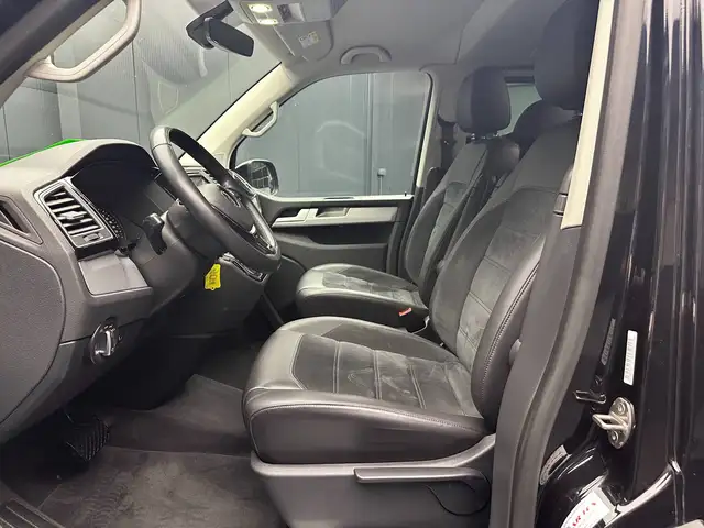 Volkswagen Multivan view 14