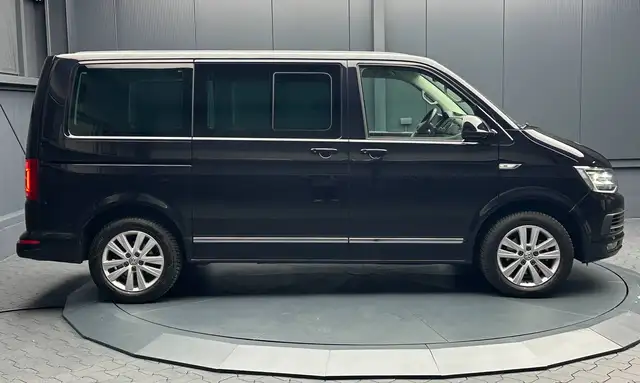 Volkswagen Multivan view 6