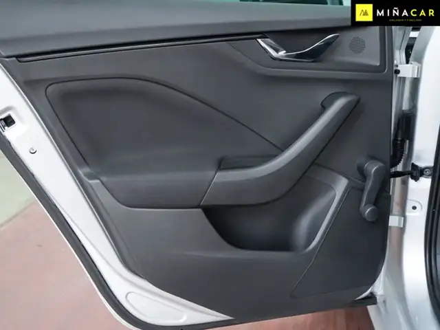 Skoda Kamiq view 25