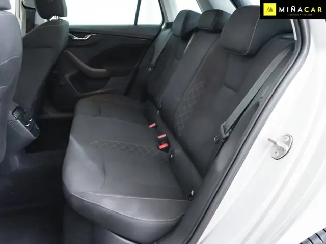 Skoda Kamiq view 7