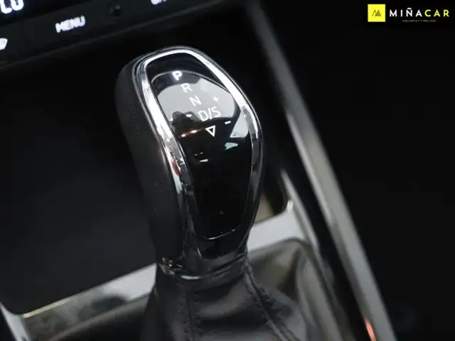 Skoda Kamiq view 9