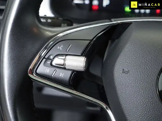 Skoda Kamiq view 15