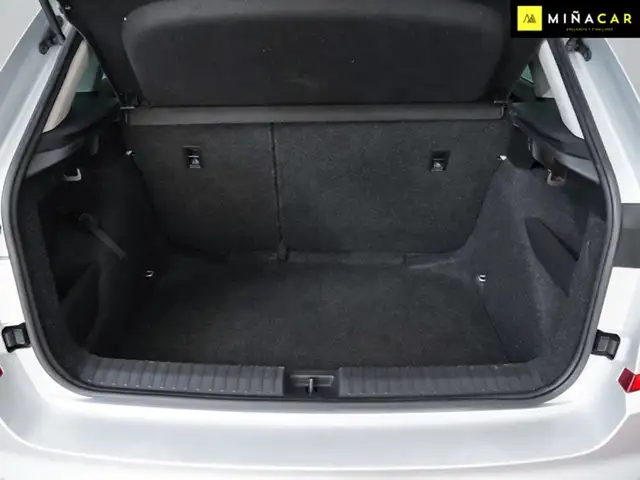 Skoda Kamiq view 27