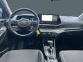 Hyundai i20 Navi Kamera Klima Allwetterreifen Blau - thumbnail 14