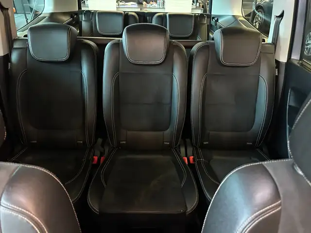 Seat Alhambra view 12