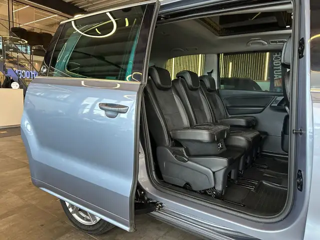 Seat Alhambra view 6