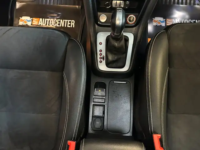 Seat Alhambra view 15