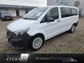 Mercedes-Benz Vito 114 9G Tourer Pro lang KLIMA NAVI 2xSHZ 8-SITZER Bianco - thumbnail 1