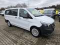 Mercedes-Benz Vito 114 9G Tourer Pro lang KLIMA NAVI 2xSHZ 8-SITZER Bianco - thumbnail 6