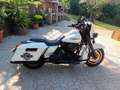 Harley-Davidson Electra Glide FLHT Alb - thumbnail 2
