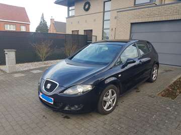 Leon 1.9 TDI Stylance