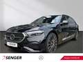 Mercedes-Benz E 450 d 4M T AMG DigitalLight Distronic Pano AHK Noir - thumbnail 1