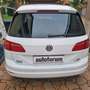 Volkswagen Golf Sportsvan Lounge BMT/Start-Stopp Weiß - thumbnail 9