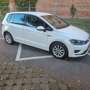 Volkswagen Golf Sportsvan Lounge BMT/Start-Stopp Weiß - thumbnail 1