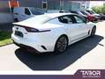 Kia Stinger 2.2 CRDi 200 Aut. GT-Line cuir GPS Weiß - thumbnail 3