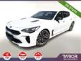 Kia Stinger 2.2 CRDi 200 Aut. GT-Line cuir GPS Weiß - thumbnail 1