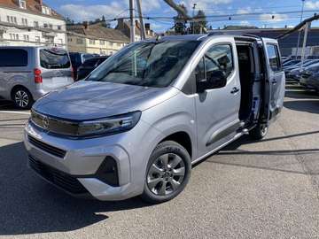 LIFE IV TAILLE M 1.5 BLUEHDI 130 S\u0026S EAT8 N1 SANS MALUS / MAIN LIBRE / PACK STYLE