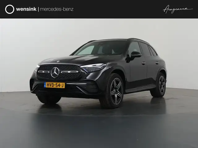 Mercedes-Benz GLC 400 400e 4MATIC AMG Line | Panoramaschuifdak | Premium