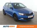 Skoda Fabia 1.0 TSI Cool Plus *PDC*KLIMA* Blauw - thumbnail 8