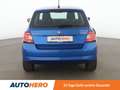 Skoda Fabia 1.0 TSI Cool Plus *PDC*KLIMA* Blauw - thumbnail 5