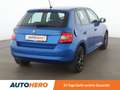 Skoda Fabia 1.0 TSI Cool Plus *PDC*KLIMA* Blauw - thumbnail 6