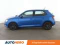 Skoda Fabia 1.0 TSI Cool Plus *PDC*KLIMA* Blauw - thumbnail 3