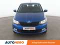Skoda Fabia 1.0 TSI Cool Plus *PDC*KLIMA* Blauw - thumbnail 9