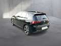 Volkswagen Golf Rabbit eHybrid DSG 150 kW Schwarz - thumbnail 3