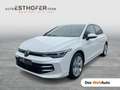 Volkswagen Golf Rabbit TSI Weiß - thumbnail 1